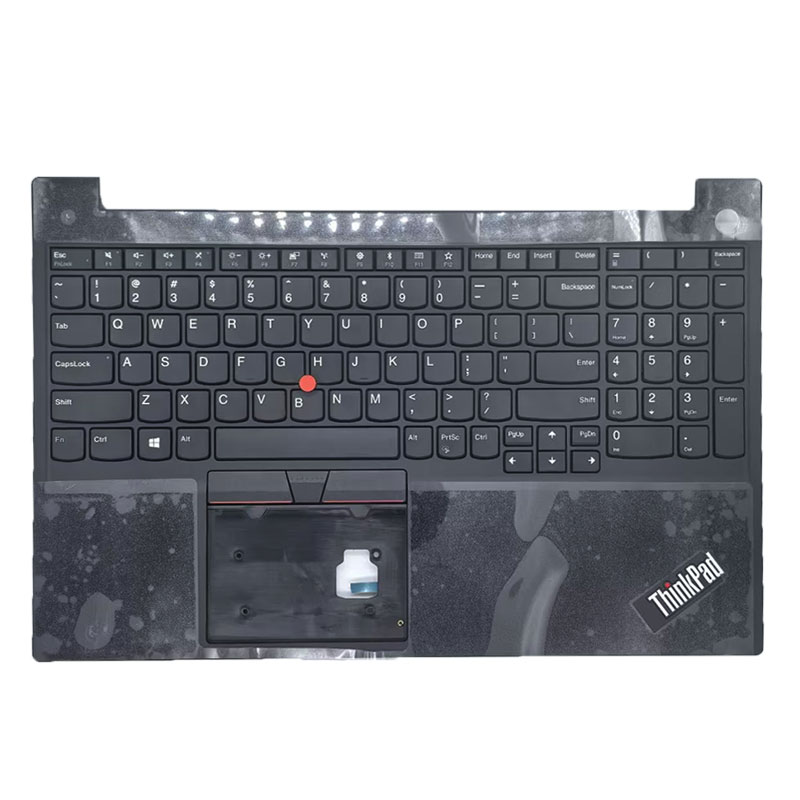Thinkpad/联想E15Gen1键盘C壳