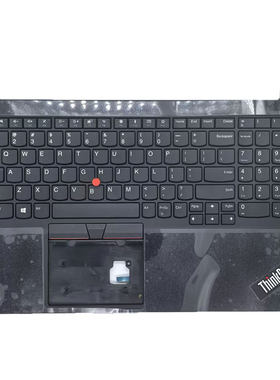 Thinkpad/联想E15Gen1键盘C壳