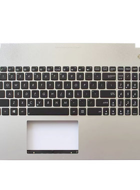 适用Asus/华硕N56 N56V N56VM N56VZ N56SL N56SL N56JR键盘C壳