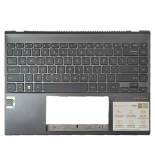 適用 U3700J UX325A UM325U鍵盤 華碩ZenBook靈耀13S銳龍UX325J