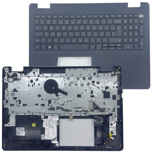 适用于DELL/戴尔 成就 Vostro V3500 V3501 3505键盘C壳掌托 外壳