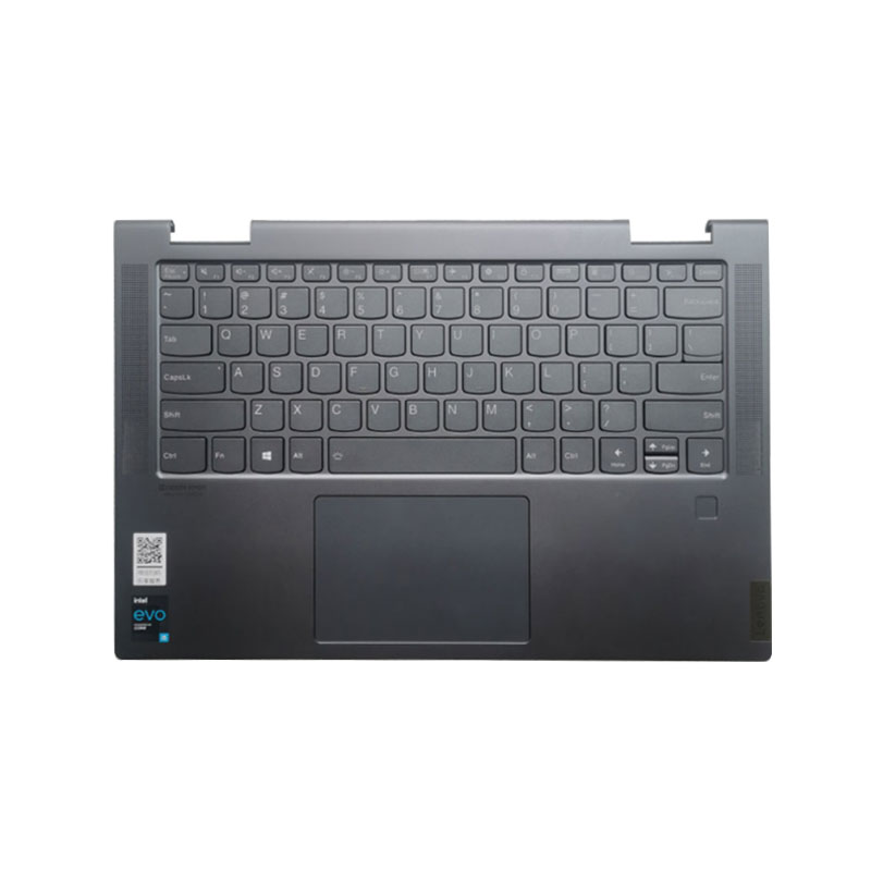 适用Lenovo/联想 Yoga 7-14ITL5 YOGA 14c ACN 2021笔记本键盘C壳