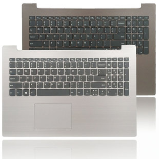 AST 15ICH 330 适用Lenovo ICN键盘 Ideapad IAP 15IGM 联想