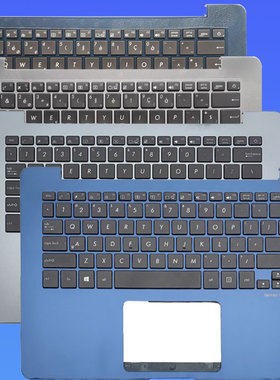 适用Asus/华硕 ZenBooK U4100U UX430 UX430UA UX360U UX360 键盘