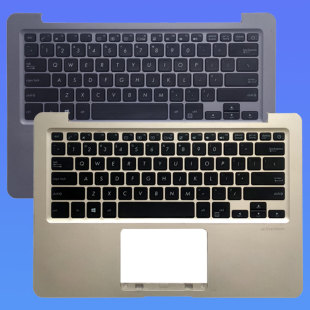 S4000V S410UA鍵盤 適用華碩 X411 S4200U R421 ZenBook S4100