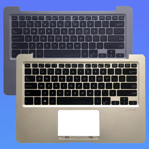 华硕ZenBookX411S4200U键盘