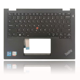 YOGA X13 Gen2 Gen3 Gen1主机上盖键盘C壳 适用联想 p16 Thinkpad