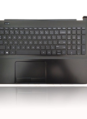 适用 HP/惠普 Pavilion 15-D 250 255 G2 TPN-F113 F115键盘带C壳