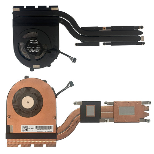 联想THINKPADE480R480E580风扇