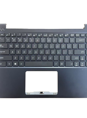 适用华硕 E402 E402M e402ma E402SA E402N R417N E402B 键盘 C壳