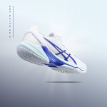 Asics亚瑟士女子排球鞋SKY ELITE FF2轻量回弹球类运动鞋