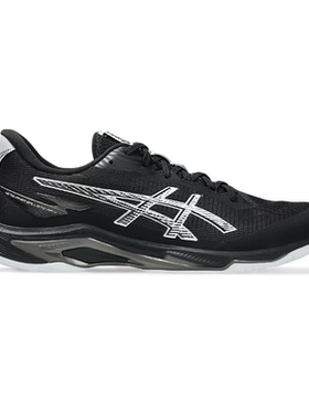 ASICS/亚瑟士专业排球鞋男款NETBURNER BALLISTIC FF4回弹运动鞋