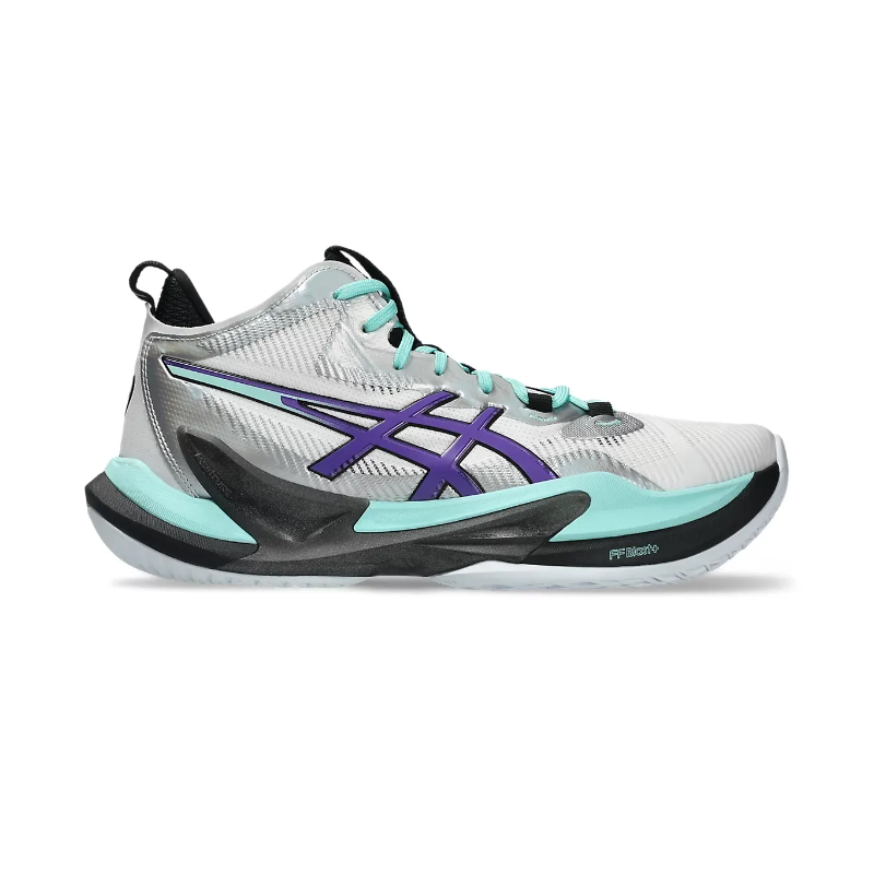 Asics亚瑟士METARISE 2专业排球鞋男鞋西田有志同款1051A089-300
