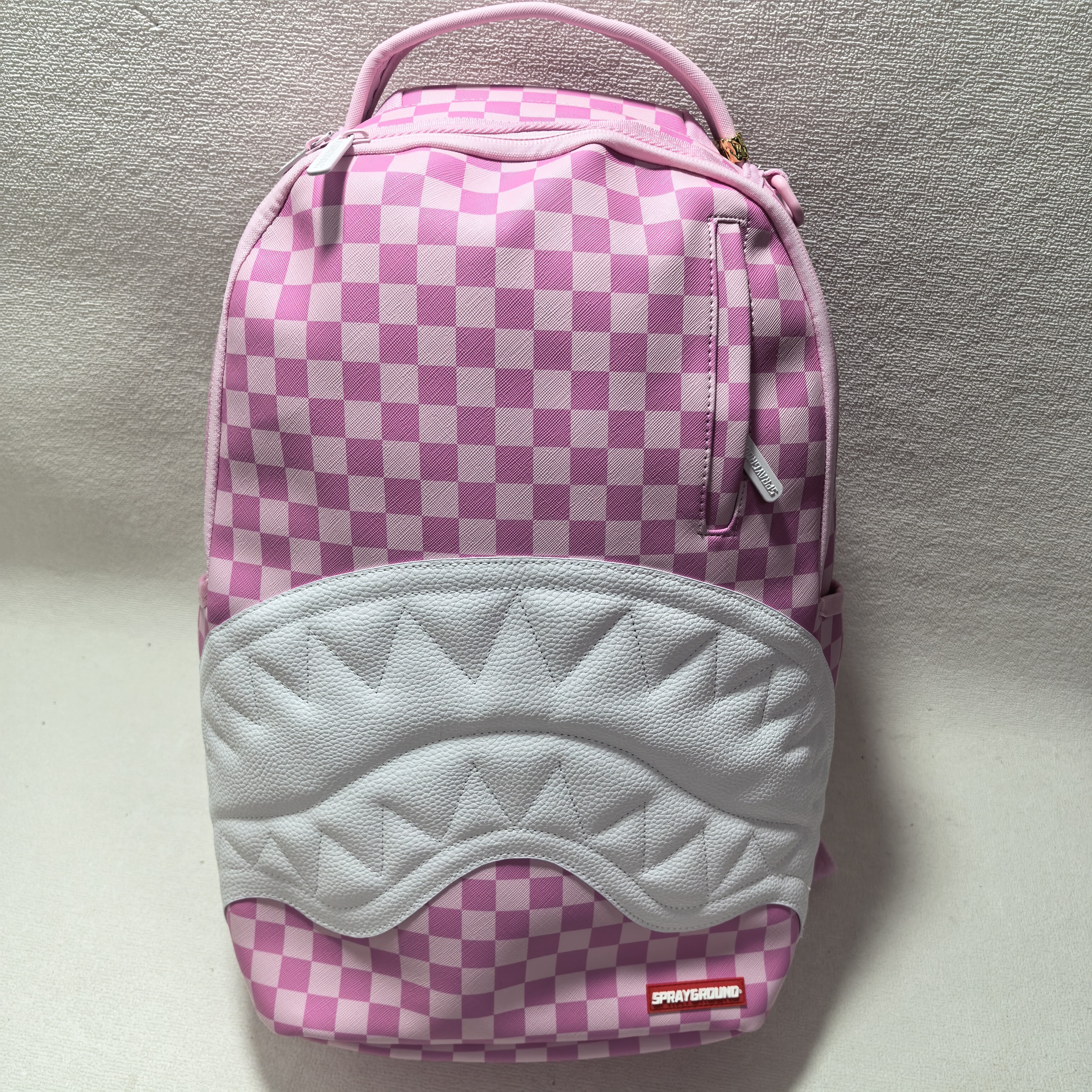 SprayGround Spr双肩背包