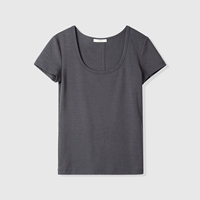 [H жестяное оружие Grey] Эскиз -ложка круглая шея