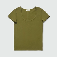 [Moss Color] Sketch Spoon Big круглой шеи