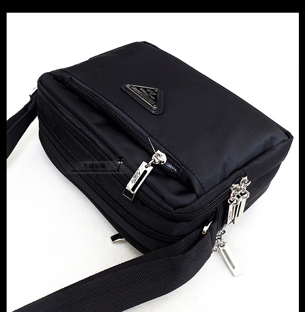 Sac homme - Ref 57113 Image 3