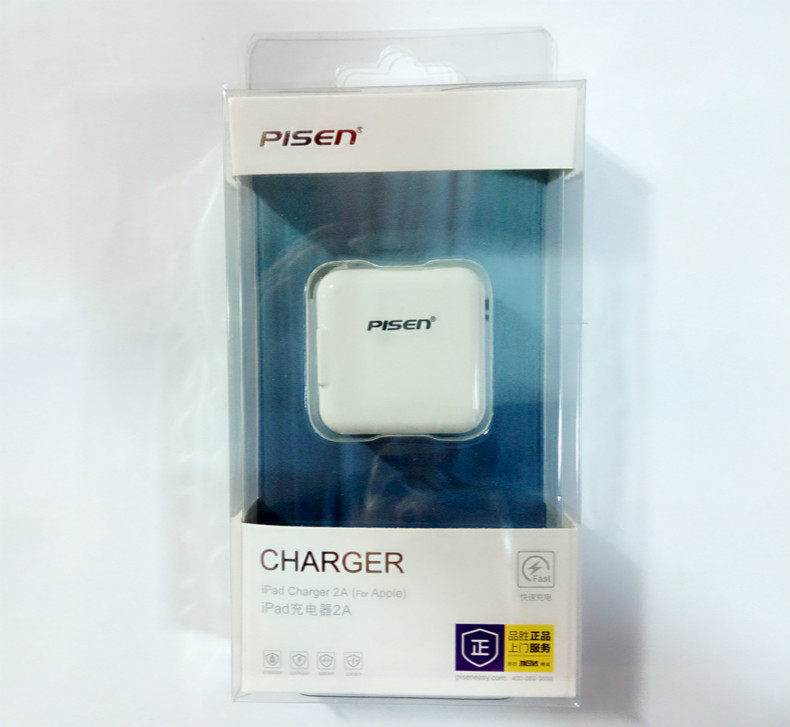 chargeur PISEN pour téléphones APPLE APPLE - Ref 1291731 Image 5