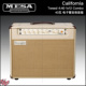 美产Mesa Boogie 正品 California Tweed 1x12电子管吉他音箱