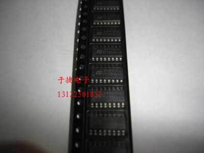 CD4051 HCF4051 ST SOP,全新原装  正品 现货 正品