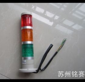 多层警示灯TPWL4-L73ROG/TPWL4-L23ROG