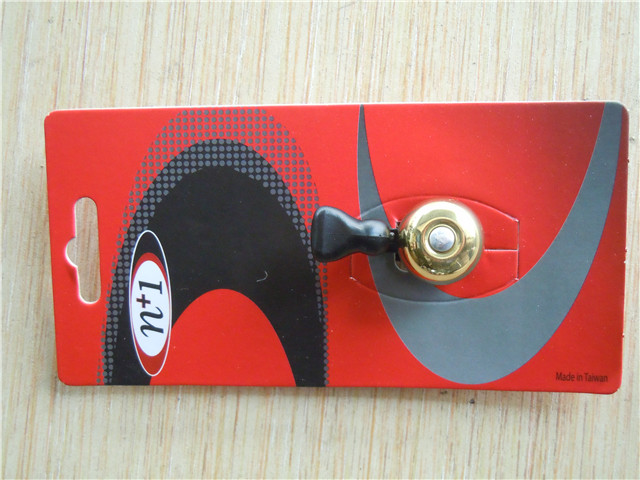 Sonnette de vélo sonnerie commune - Ref 1452526 Image 1