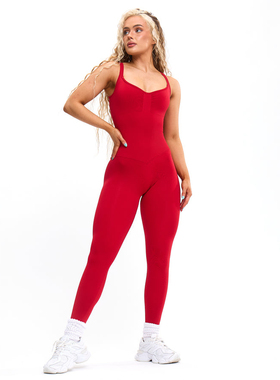 buffbunny shape seamless bodysuit