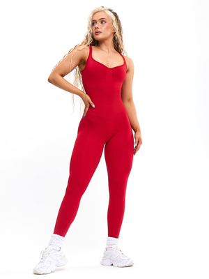 buffbunny shape seamless bodysuit
