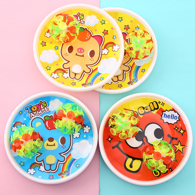 儿童闪光吸盘球套装发光粘粘球幼儿园抛接球亲子夜市地摊货源,运动/瑜伽/健身/球迷用品,更多保龄球配件,淘宝优惠券,粉丝福利购,淘宝优惠卷