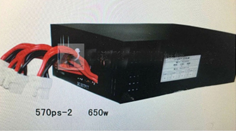富士550/570激光数码彩扩机/国产冲印配件570电源ＰＳ1/ＰＳ电源