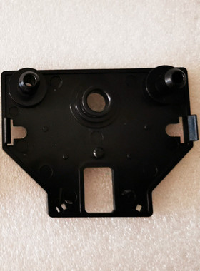 诺日士3001/3300/35012600彩扩机国产配件槽架B010247卡子