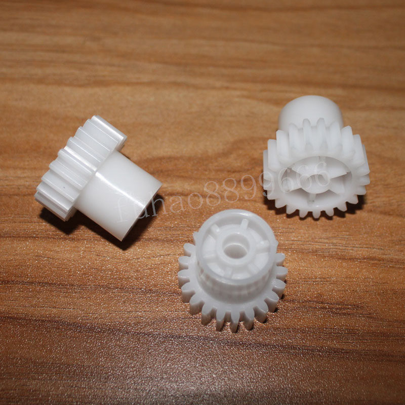 富士系列激光数码照片冲印设备彩扩机国产新配件327F1122103齿轮