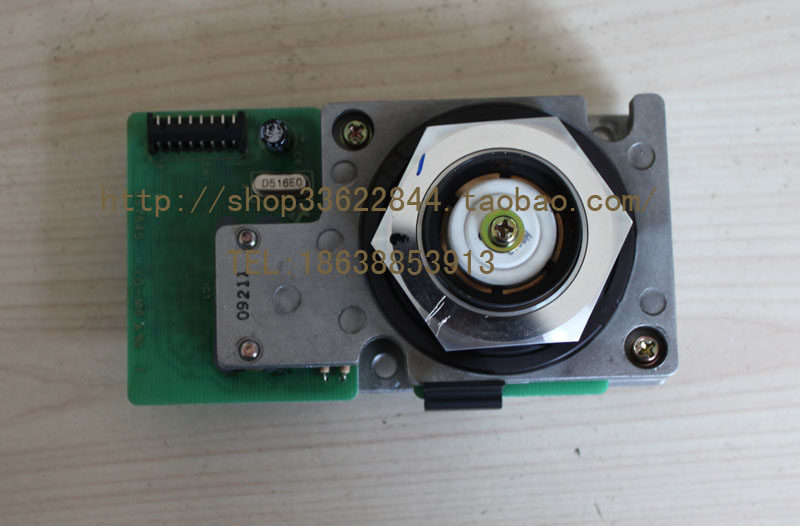 富士350/370/355/375激光数码彩扩机原装二手冲印拆机配件棱镜