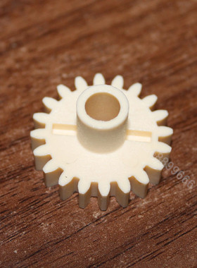 富士系列彩扩机配件国产全新配件327D1061819齿轮/照片冲印设备