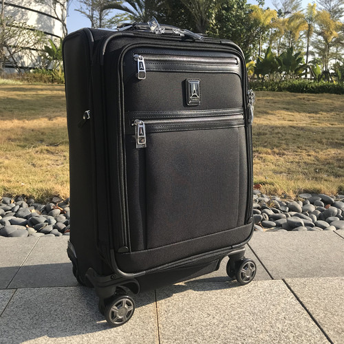 travelpro商务旅行托运拉杆箱