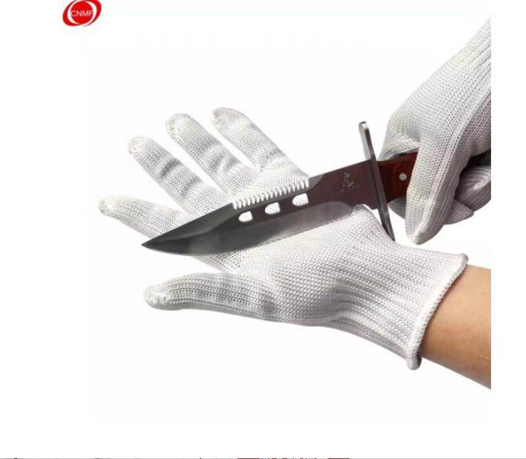 谋福CNMF 防割手套 防刺手套 防身防护钢丝手套 防割户外登山战术,五金/工具,防割手套,淘宝优惠券,粉丝福利购,淘宝优惠卷