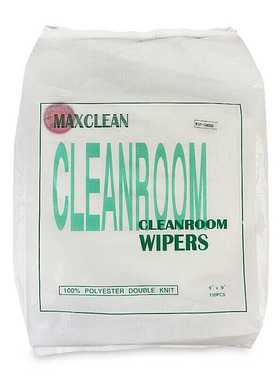 谋福 8228 防静电无尘擦拭布化纤布无尘布仪器实验室洁净布 9*9英