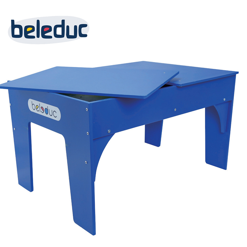 德国进口贝乐多沙滩桌组合