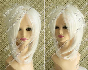 cosplay假发 薄樱鬼 风间千景 罗刹版 潘朵拉之心 爱丽丝COS动漫