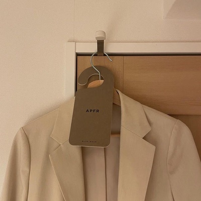 APFR衣橱香氛香薰车载香氛