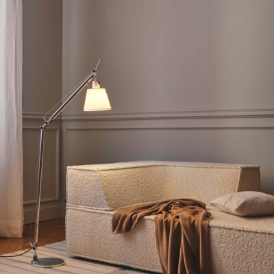 Artemide/阿特米德Tolomeo落地灯
