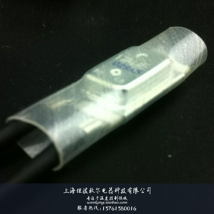 美国德州仪器klixon 17am热保护器 温度开关美国原装进口65~160