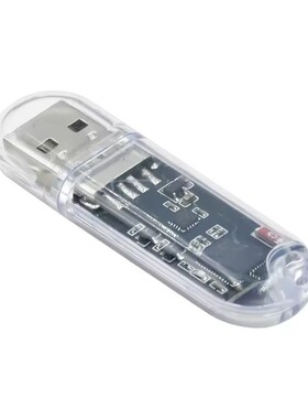 ESP32 USB Dongle蓝牙网关MicroPython ESPHome HomeAssistant