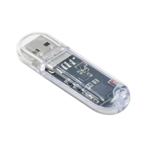ESP32 USB Dongle蓝牙网关MicroPython ESPHome HomeAssistant