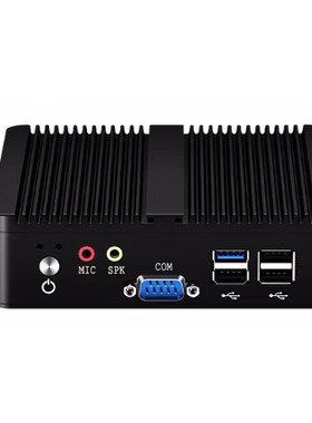 Homeassistant x86-64 酷睿i3/i5/i7工控小主机 软路由  HA盒子