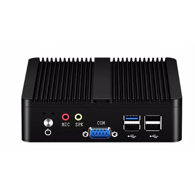 Homeassistant x86-64 酷睿i3/i5/i7工控小主机 软路由  HA盒子