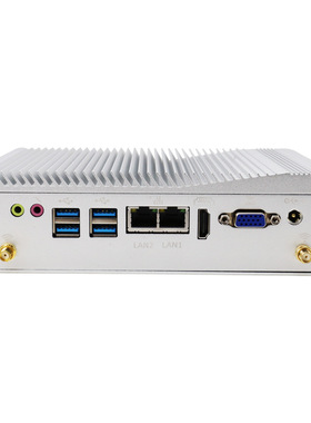 Homeassistant x86-64 酷睿i3/i5/i7工控小主机 软路由  HA盒子