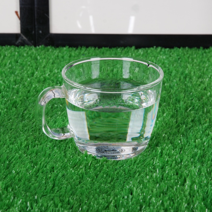 珍藏高仿瑞士壁厚玻璃咖啡杯