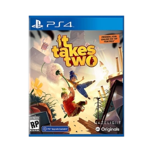 双人成行PS4PS5 国行/港版游戏租赁数字游戏