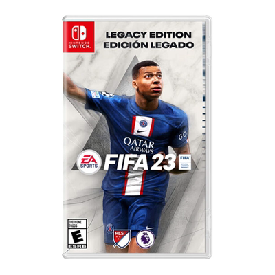 FIFA23 国行/港版游戏租赁数字游戏